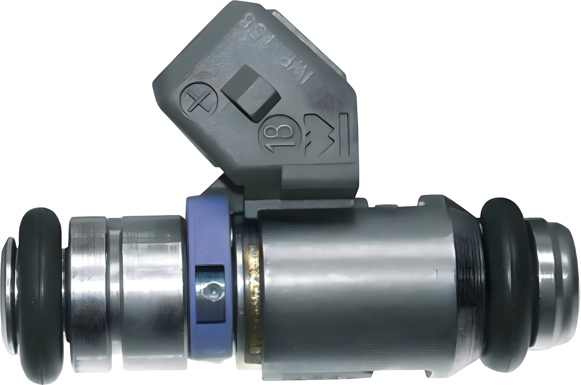 Inyector Para Sistema Multiport