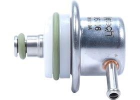 Regulador De Presión De Gasolina