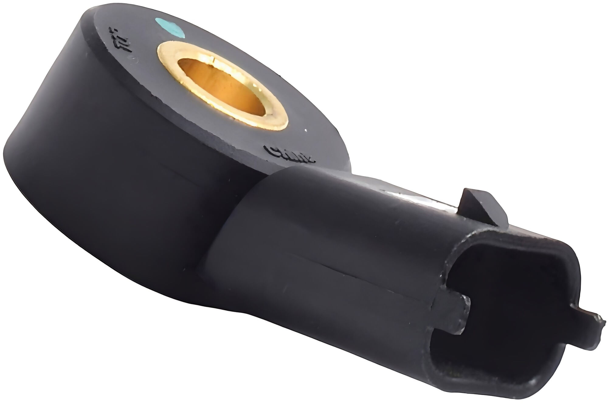 Sensor De Detonación (KS)
