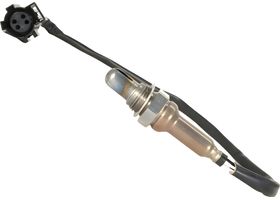 Sensor De Oxigeno