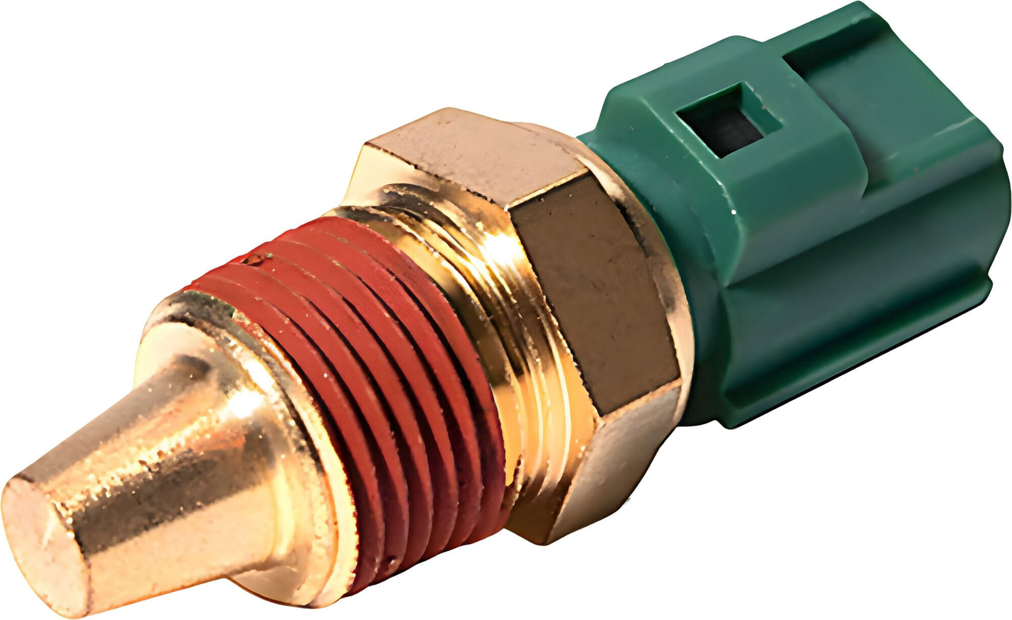 Sensor De Temperatura Del Refrigerante (CTS)