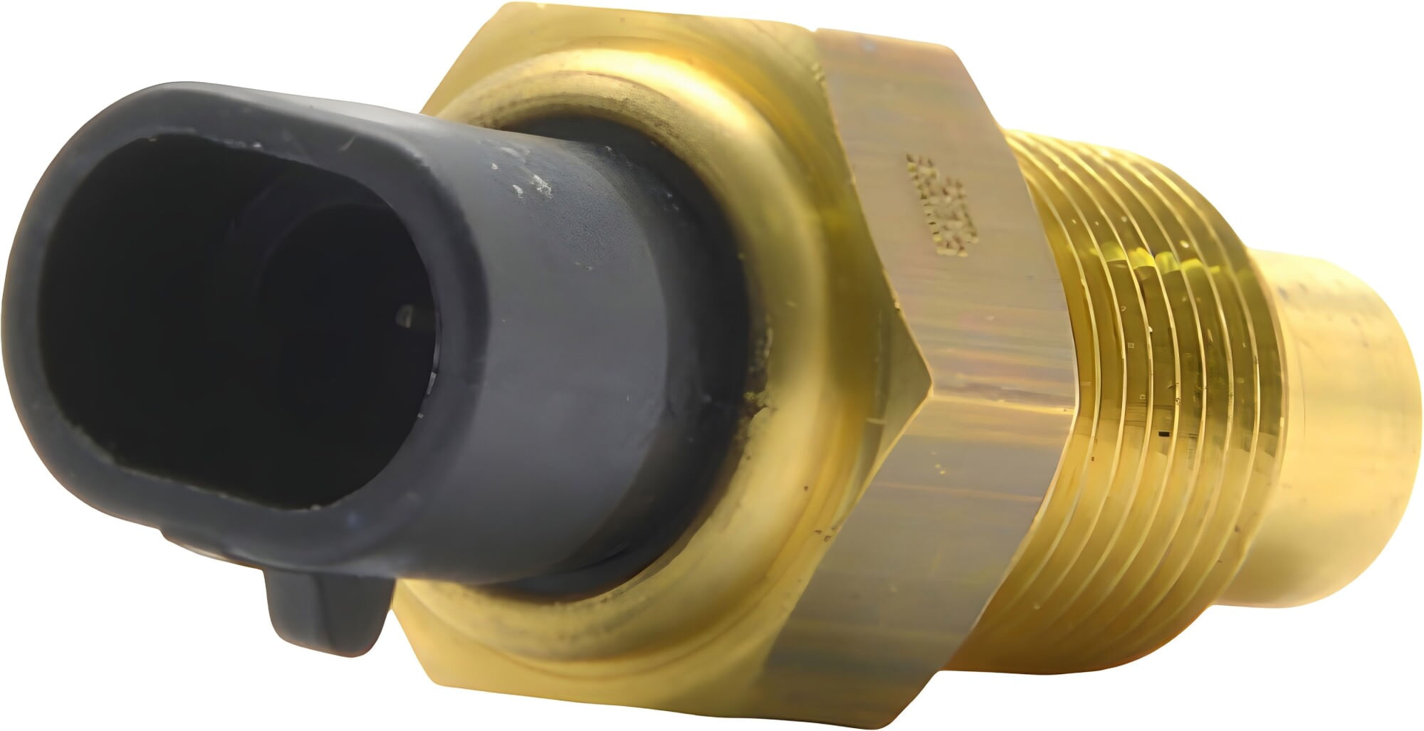 Sensor De Temperatura Del Refrigerante (Cts)
