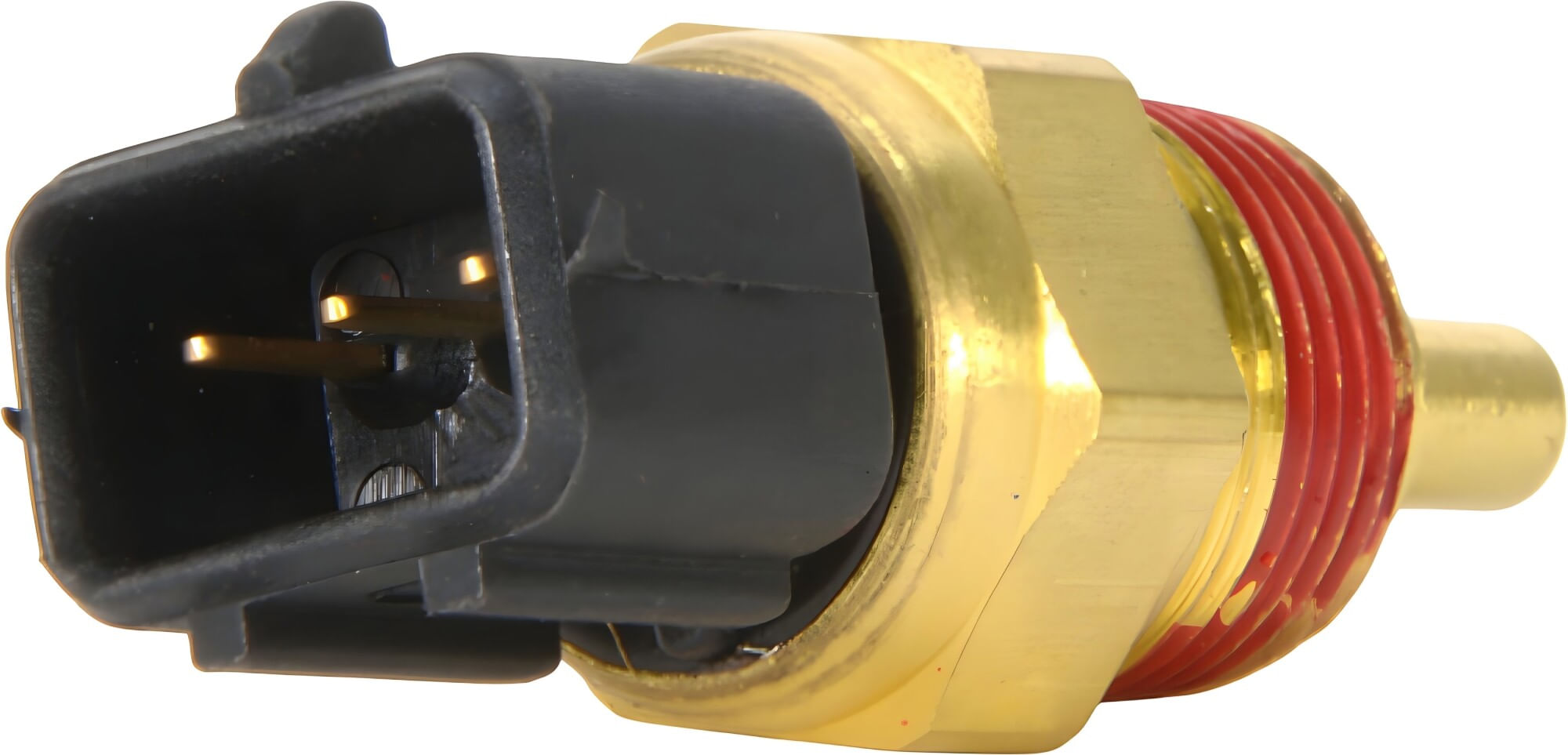 Sensor De Temperatura Del Refrigerante (CTS)