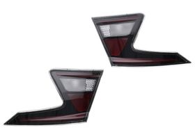 Par De Calaveras Interiores