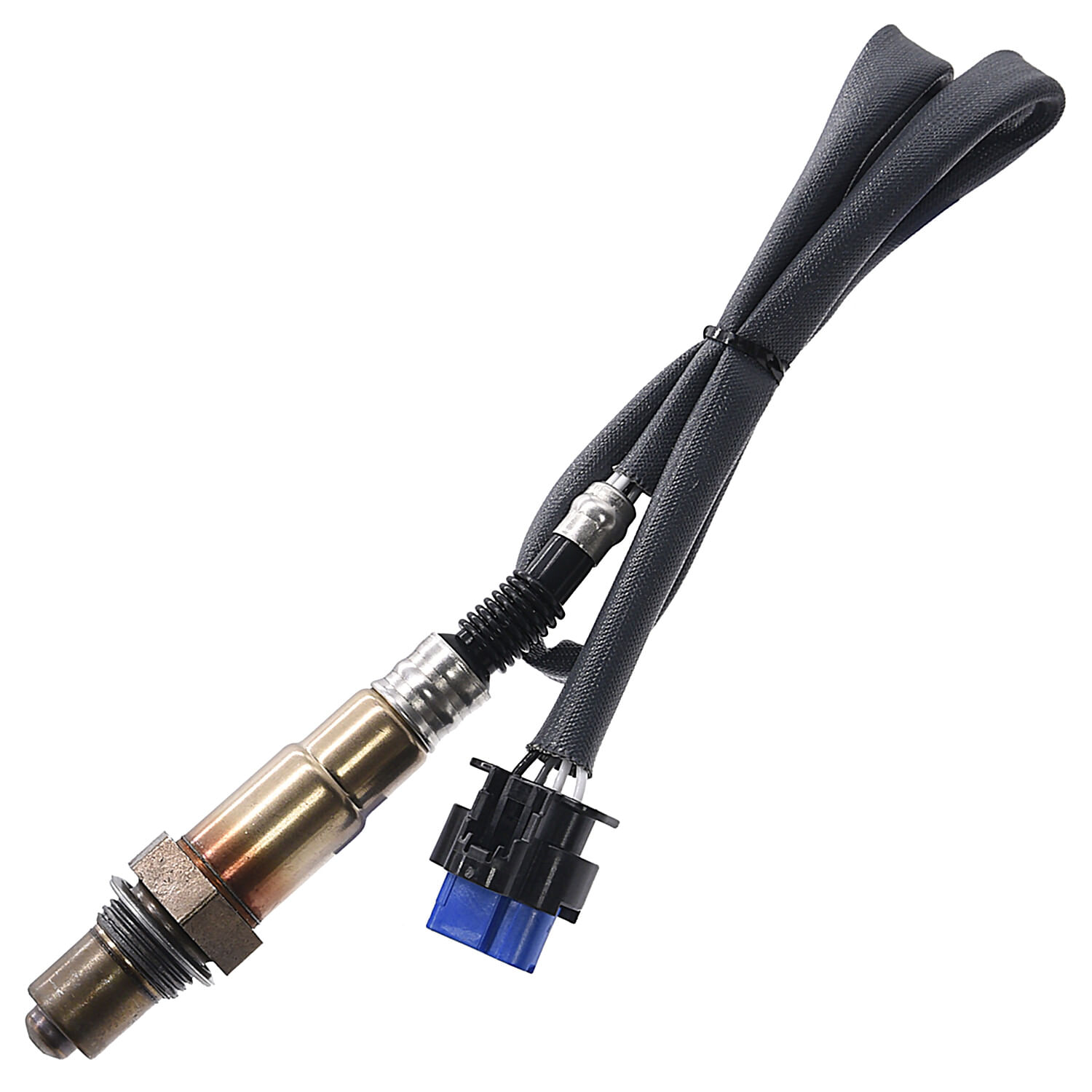 Sensor De Oxígeno Trasero/Frontal después del convertidor catalítico