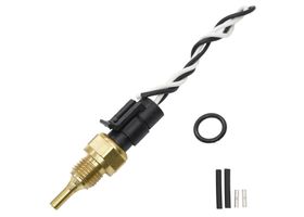 Sensor De Temperatura Del Refrigerante