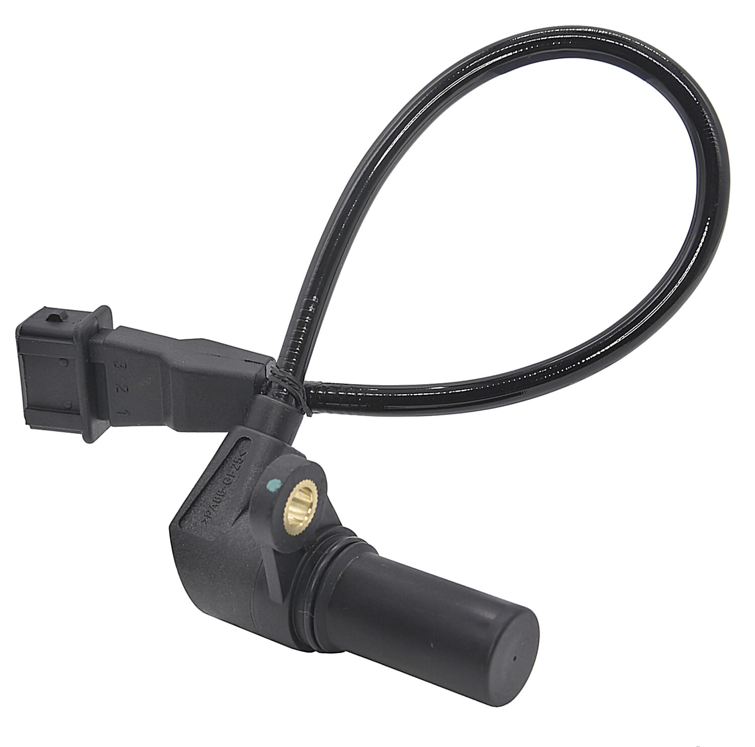 Sensor De Posición De Cigüeñal