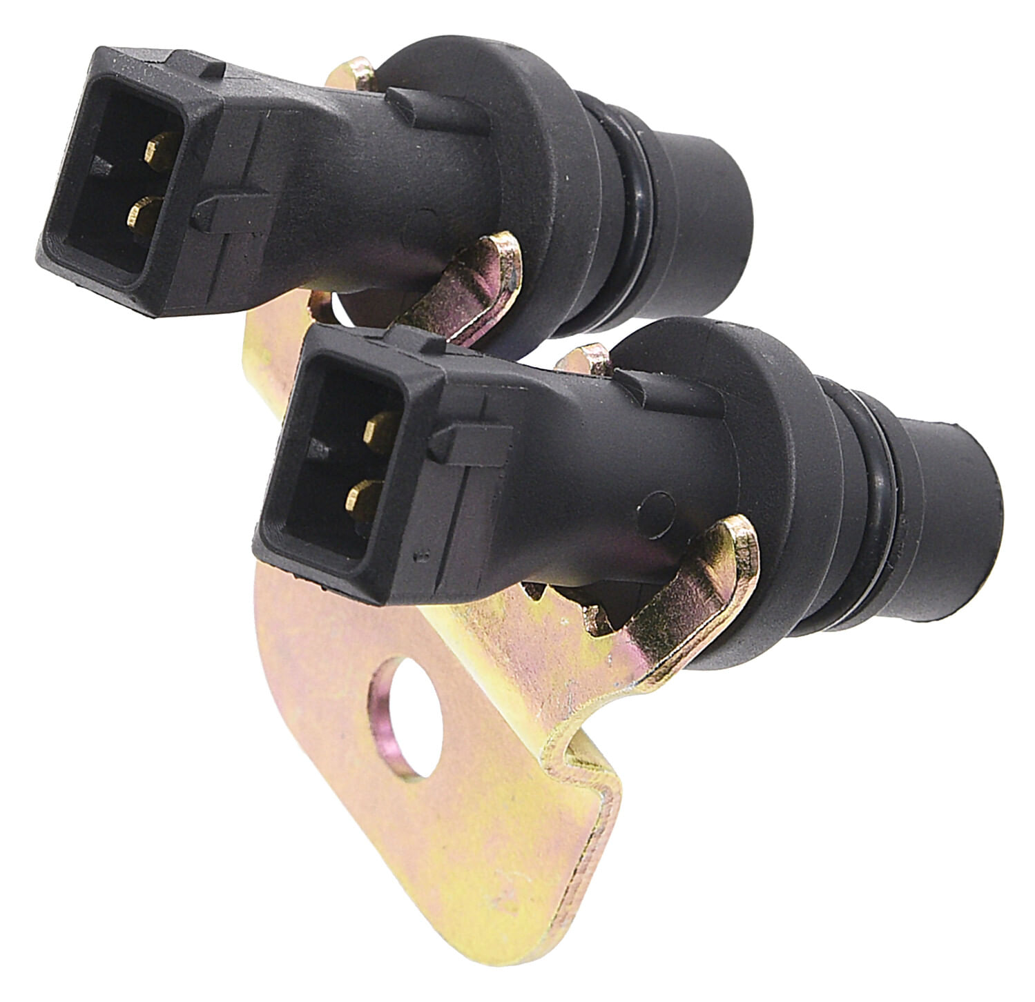 Sensor De Posición De Cigüeñal Trasero Izquierdo
