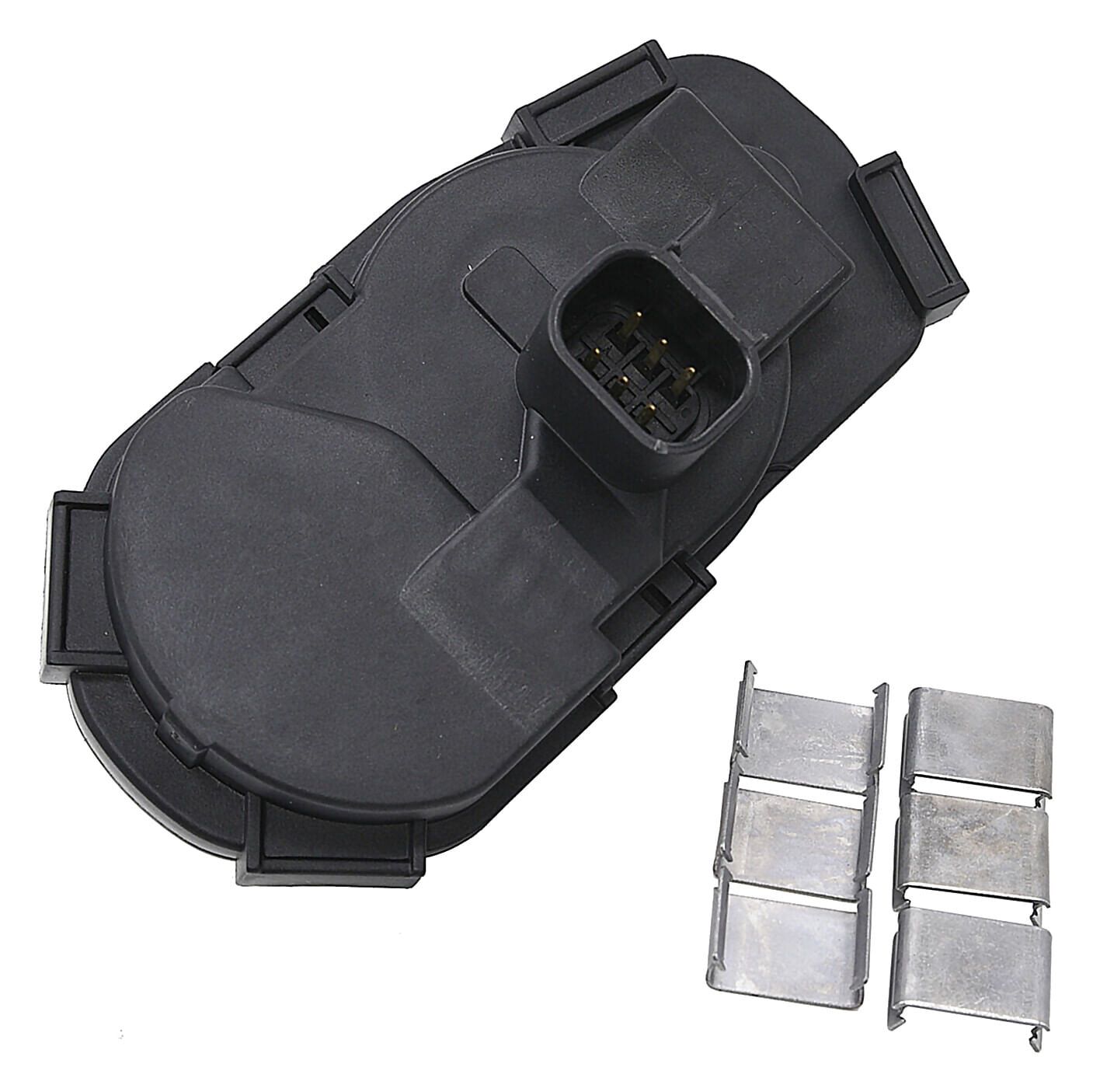 Sensor De Posición Del Acelerador (TPS) Hembra