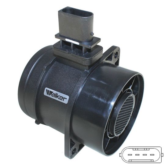 walker-sensor-de-flujo-de-masa-de-aire-maf-mercedes-benz-sprinter-2005-2006-sprinter-l5-2-7l-0