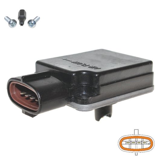walker-sensor-de-flujo-de-masa-de-aire-maf-ford-grand-marquis-1992-grand-marquis-v8-4-6l-0