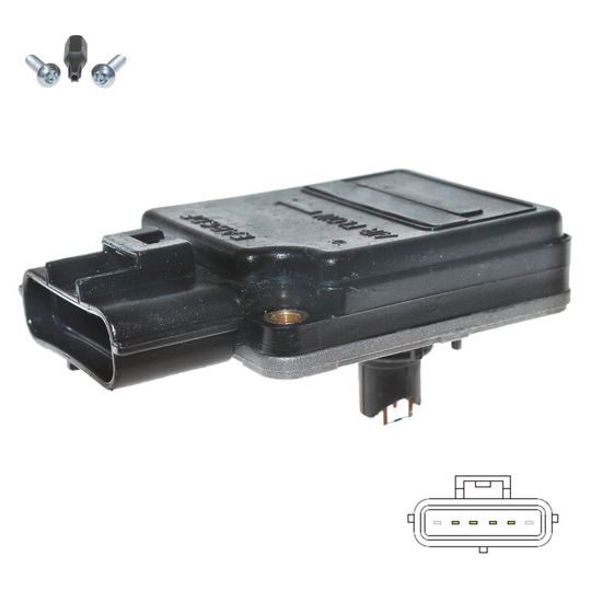 walker-sensor-de-flujo-de-masa-de-aire-maf-ford-mystique-1995-1999-mystique-v6-2-5l-0