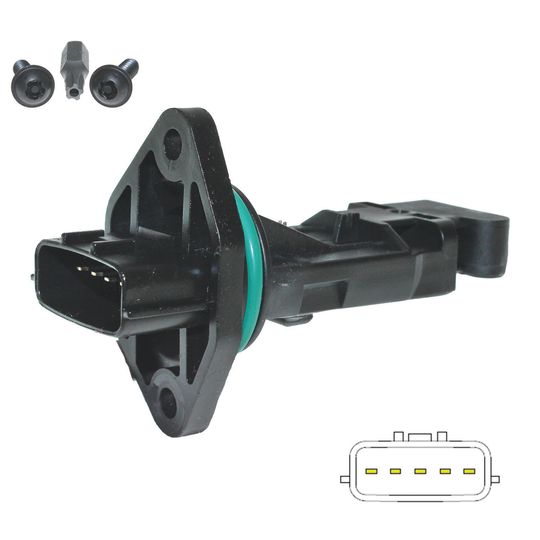 walker-sensor-de-flujo-de-masa-de-aire-maf-nissan-almera-2002-almera-l4-1-8l-0 walker-sensor-de-flujo-de-masa-de-aire-maf-nissan-almera-2002-almera-l4-1-8l-0