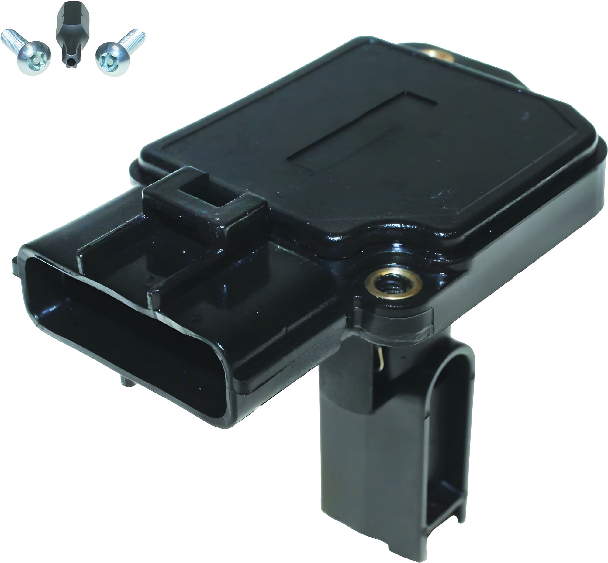 Sensor De Flujo De Masa De Aire