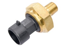 Sensor De Presión Diferencial De Gases De Escape