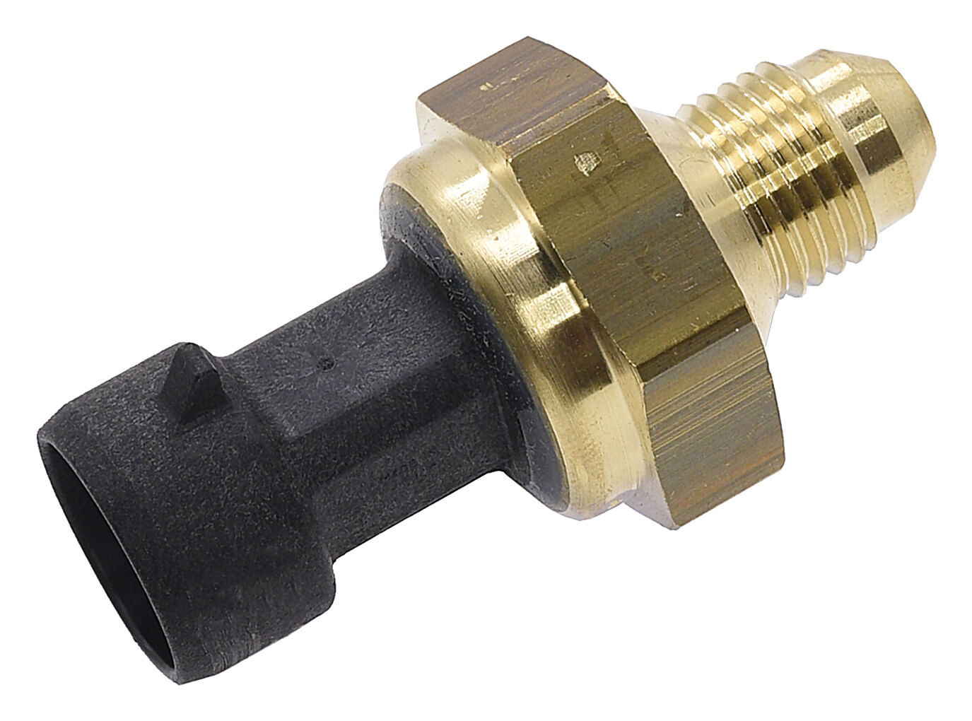 Sensor De Presión Diferencial De Gases De Escape