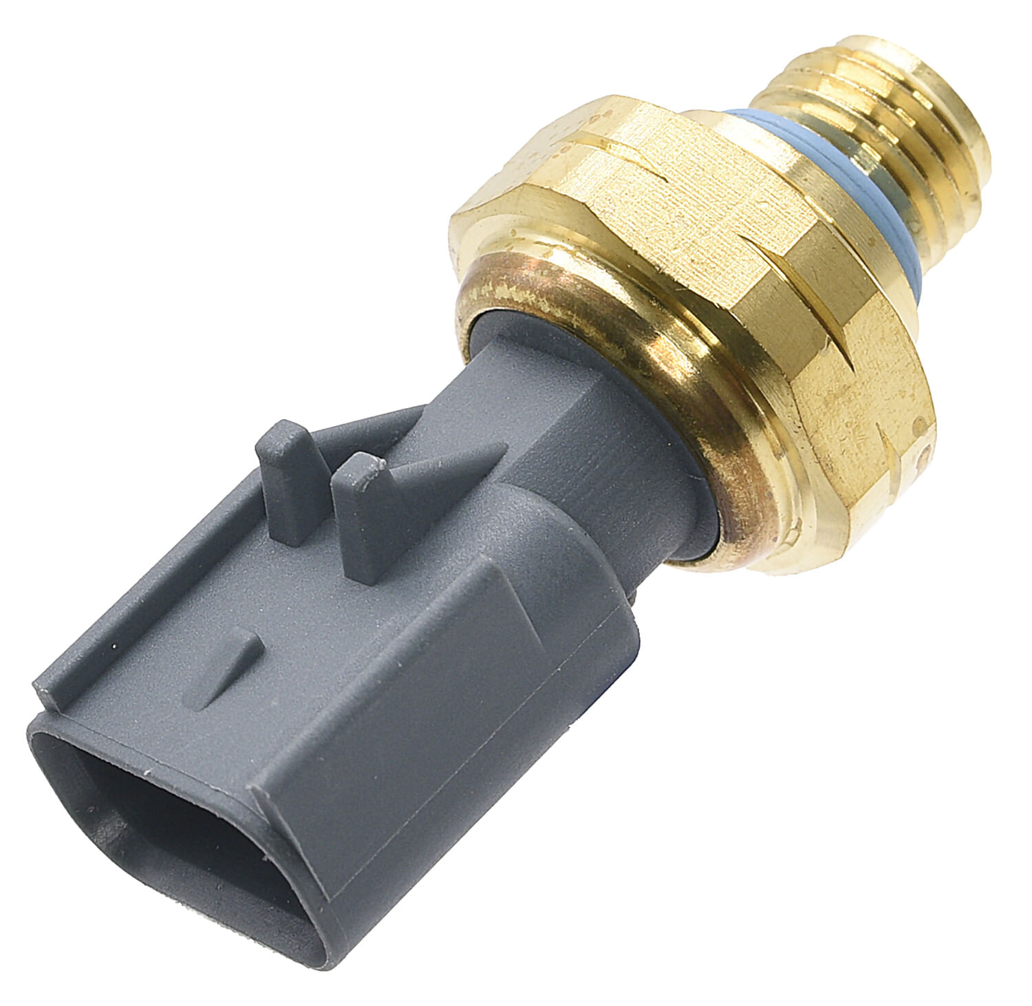Sensor De Presión Diferencial De Gases De Escape