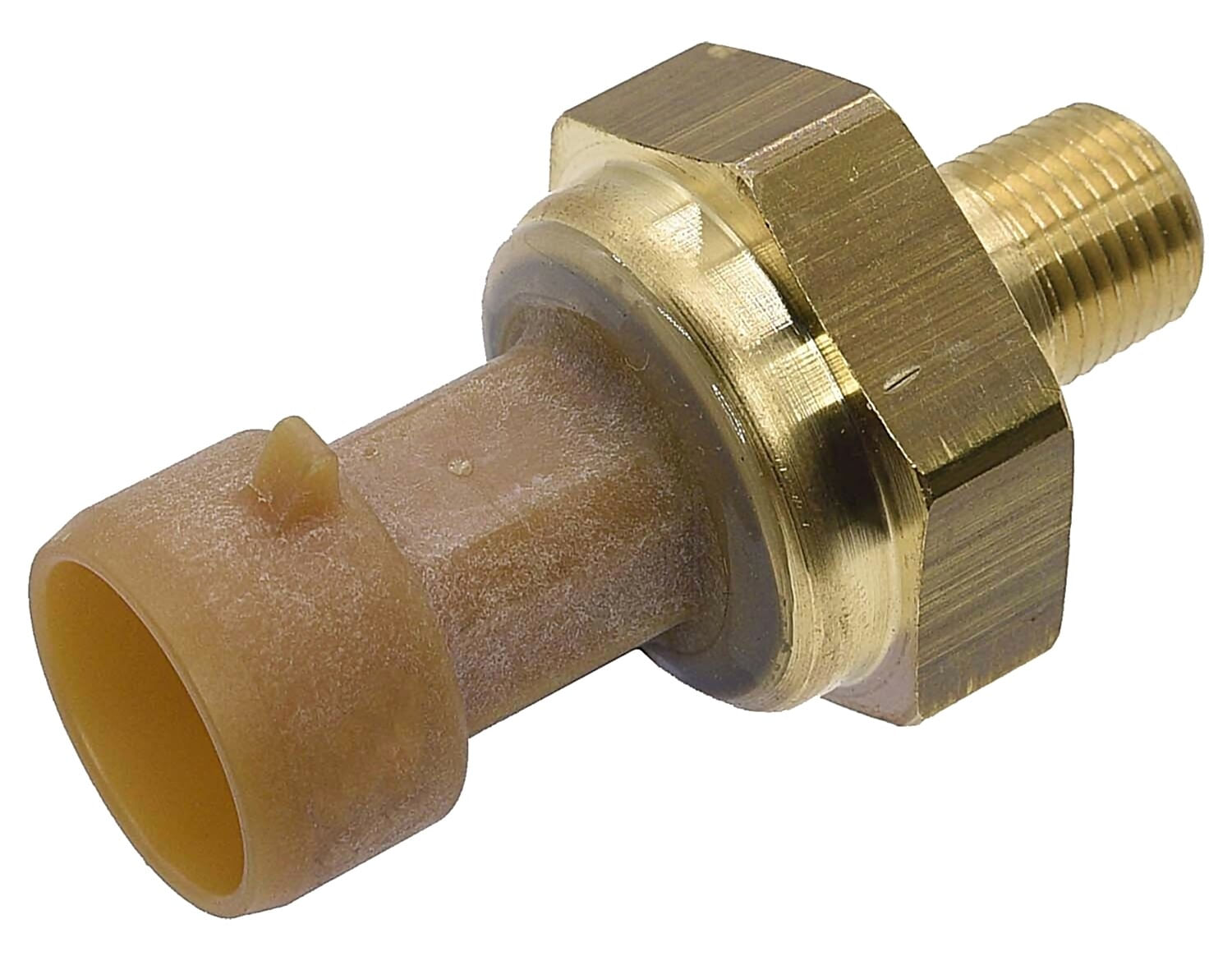 Sensor De Presión Diferencial De Gases De Escape