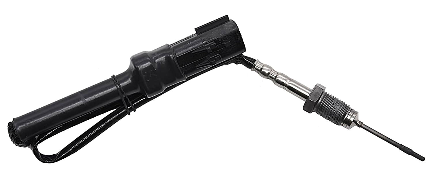 Sensor De Temperatura (EGT)