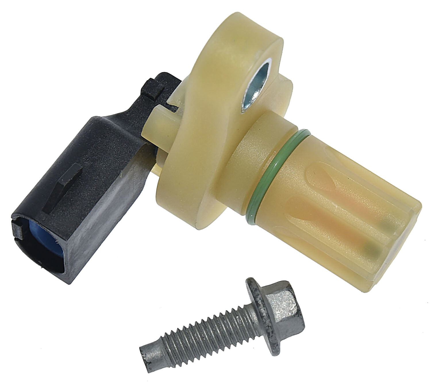 Sensor De Velocidad (VSS)