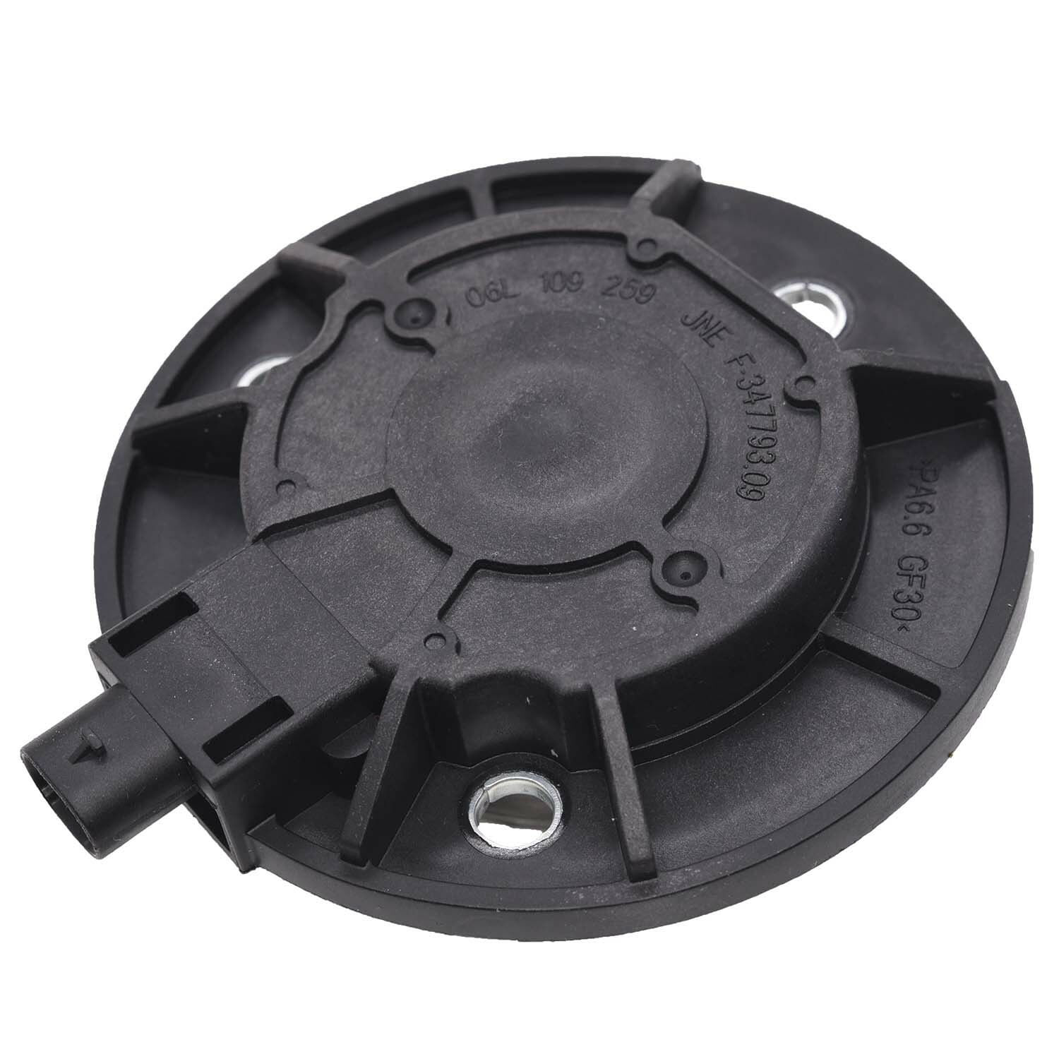 Solenoide Para Tiempo Variable De Válvulas (VVT)