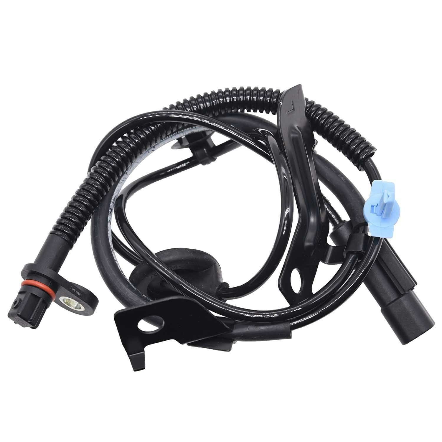 Sensor ABS Trasero Lado Conductor