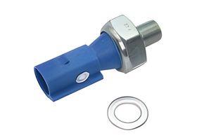 Bulbo De Presión De Aceite