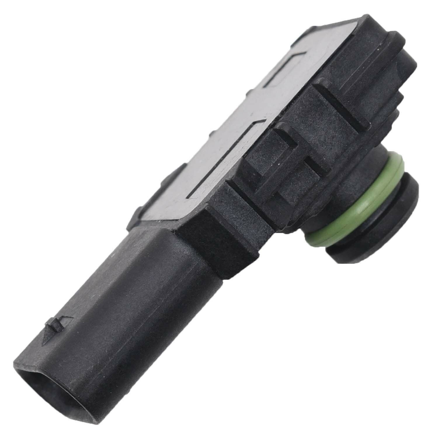 Sensor De Presión Absoluta Del Múltiple De Admisión (MAP)