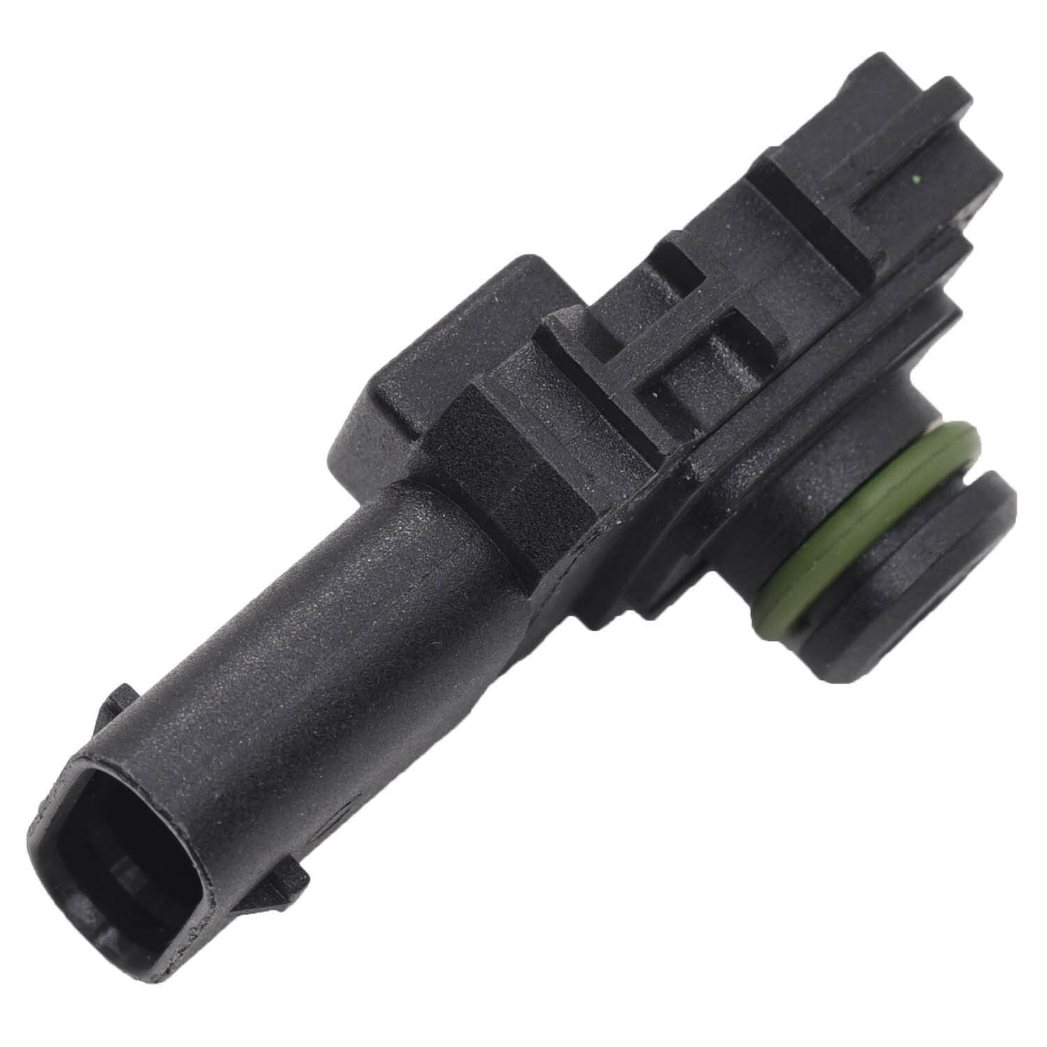 Sensor De Presión Absoluta Del Múltiple De Admisión (MAP)