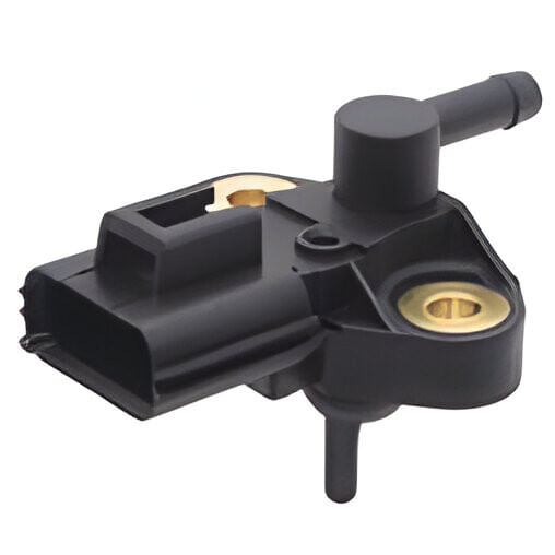 Sensor De Presion De Combustible Fps
