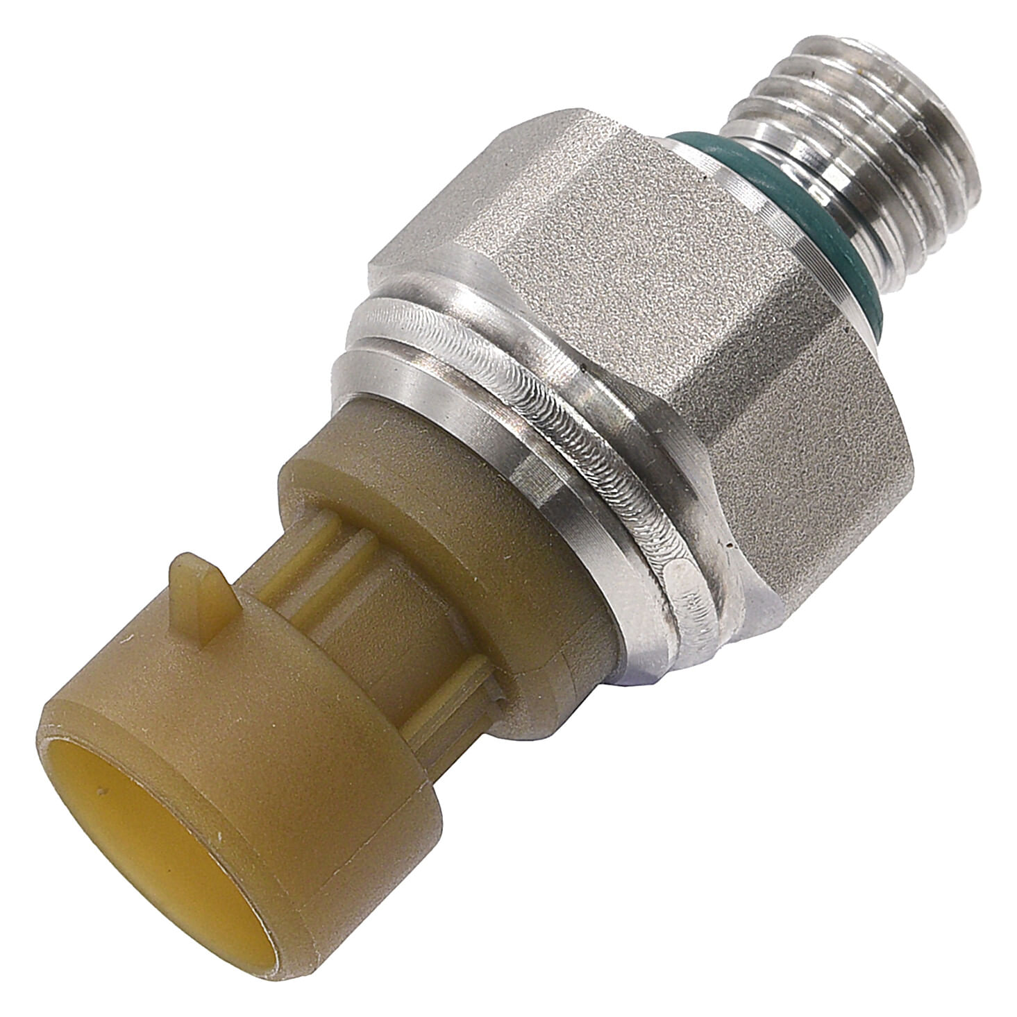 Sensor De Presión De Riel De Inyectores