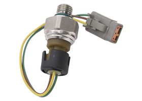 Sensor De Presión De Riel De Inyectores