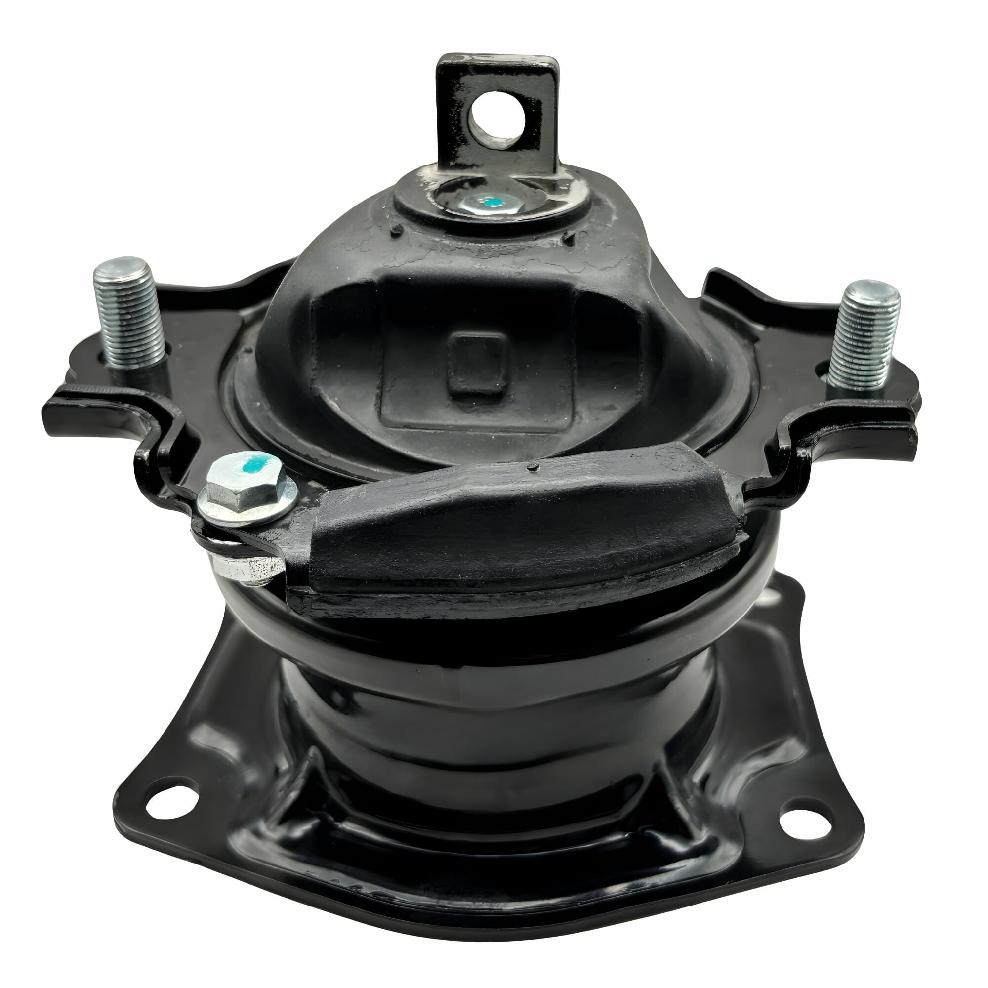 Soporte Motor Trasero