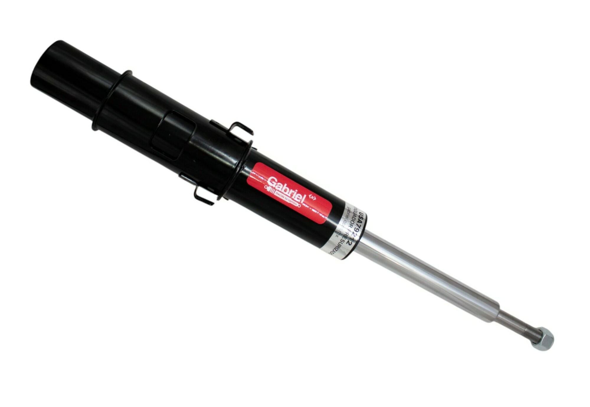Amortiguador Gas Ultra Chromium Delantero Lado Conductor O Pasajero