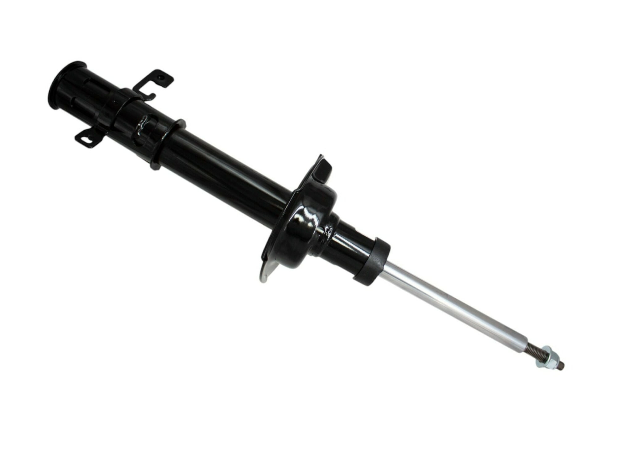 Amortiguador Gas Ultra Chromium Delantero Lado Pasajero