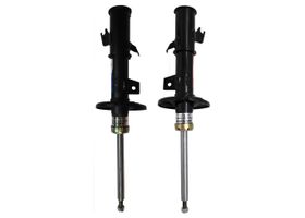 Par De Amortiguadores Gas Delanteros Ultra Chromium