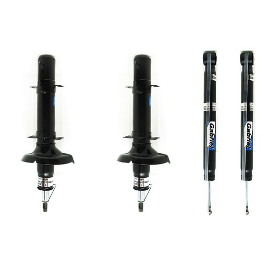gabriel-kit-de-4-amortiguadores-gas-ultra-chromium-seat-leon-2001-2005-leon-0