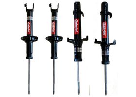 Kit De 4 Amortiguadores Gas Ultra Chromium