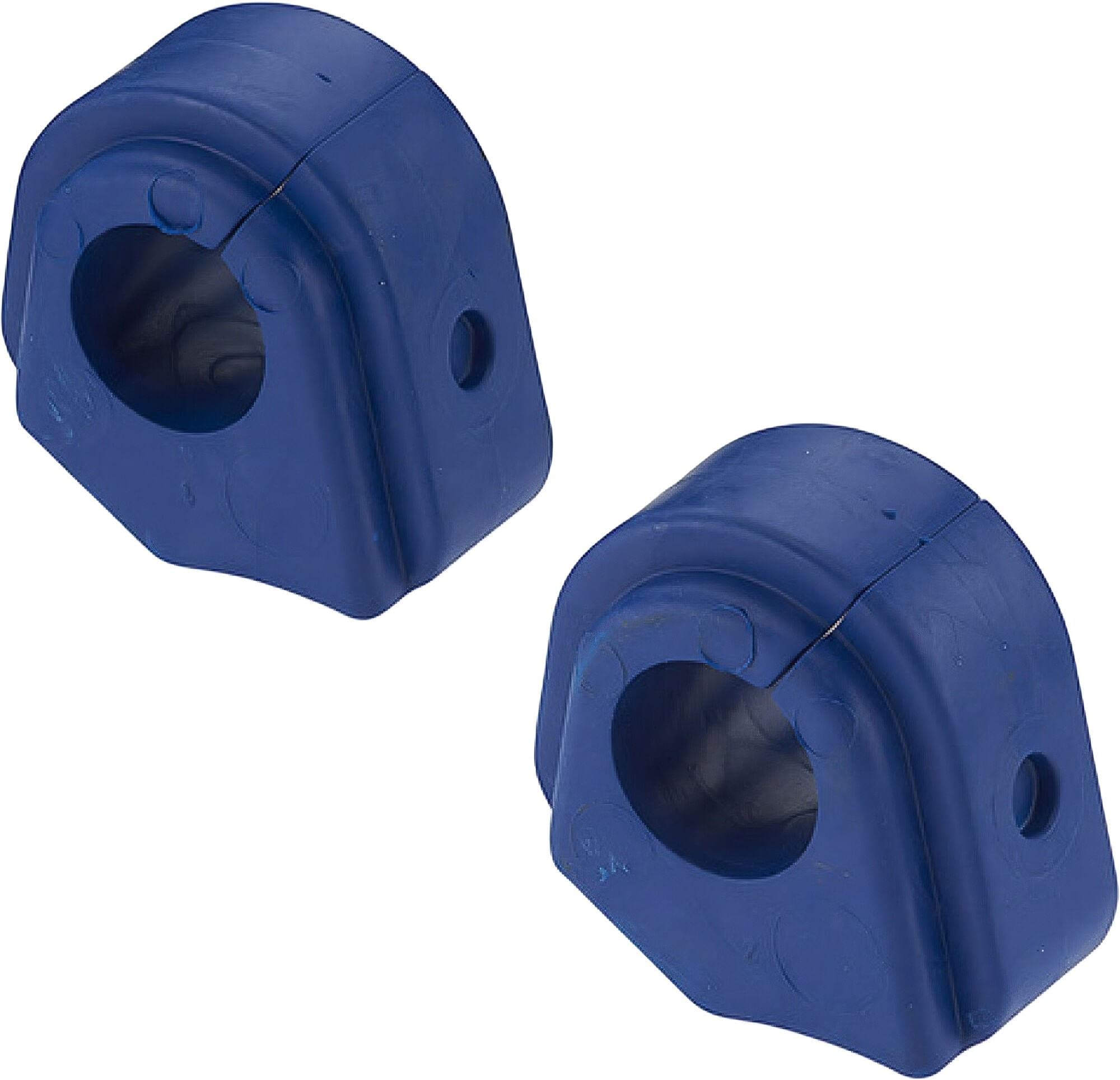 Bujes Para Barra Estabilizadora