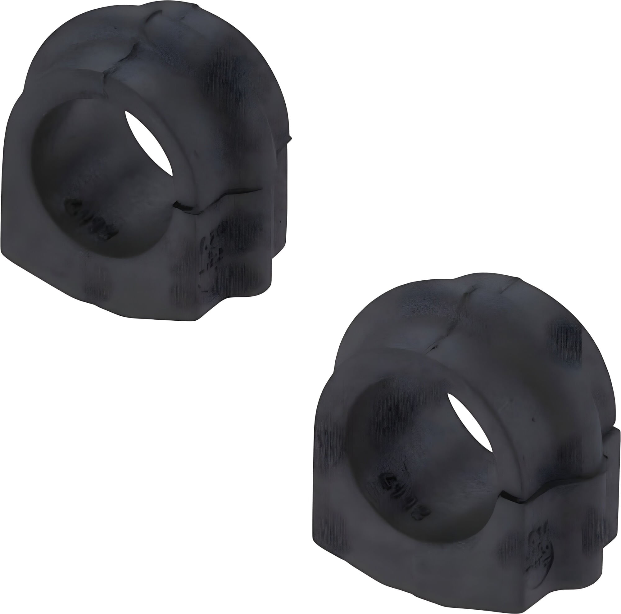 Bujes Para Barra Estabilizadora