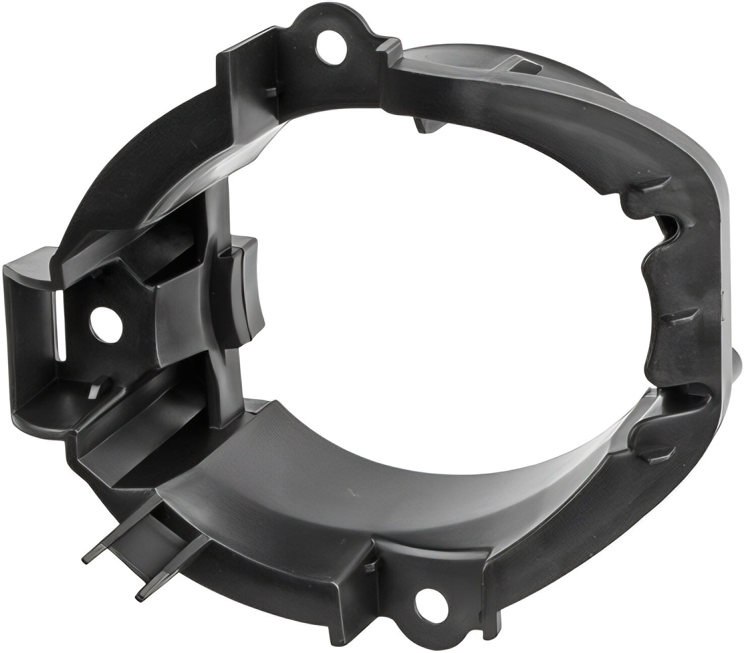 Base Para Faro Lado Conductor