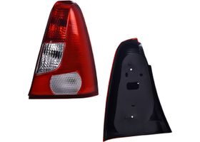 Calavera Sin Foco Lado Pasajero