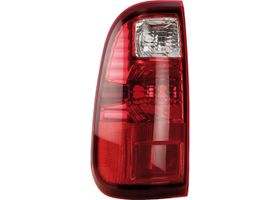 Calavera Sin Foco Lado Conductor