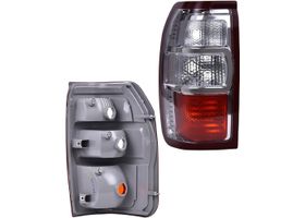 Calavera Sin Foco Lado Conductor