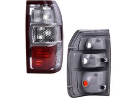 Calavera Sin Foco Lado Pasajero