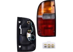 Calavera Lado Conductor