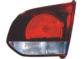 Calavera Interior Sin Foco Lado Pasajero