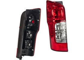 Calavera Sin Foco Lado Conductor