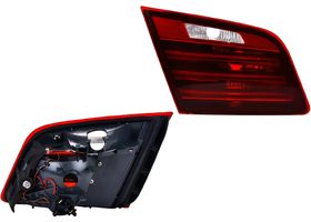 Calavera Interior Con Leds Lado Conductor