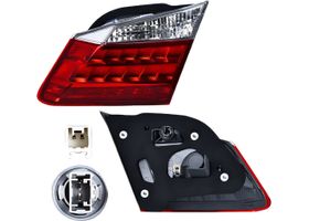 Calavera Interior Con Leds Lado Pasajero